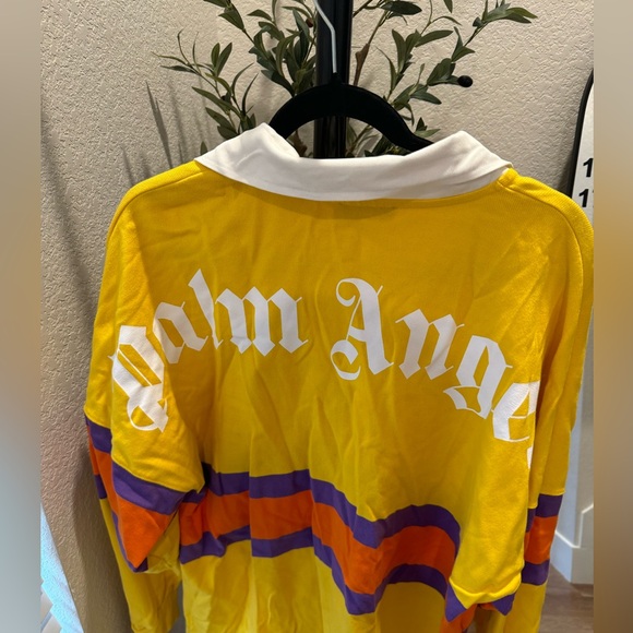 Palm angels long sleeve - Picture 2 of 6